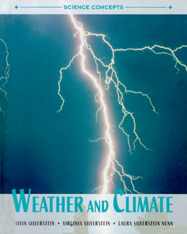 Weather and climate