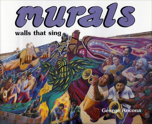 Murals  : walls that sing