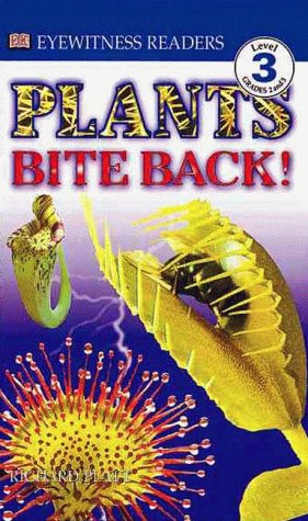 Plants bite back!