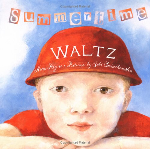 Summertime waltz