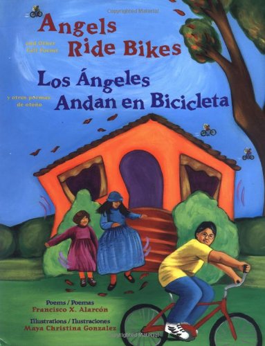 Angels ride bikes and other fall  : poems