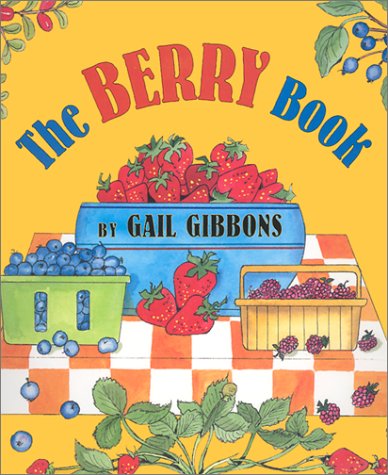 The berry book