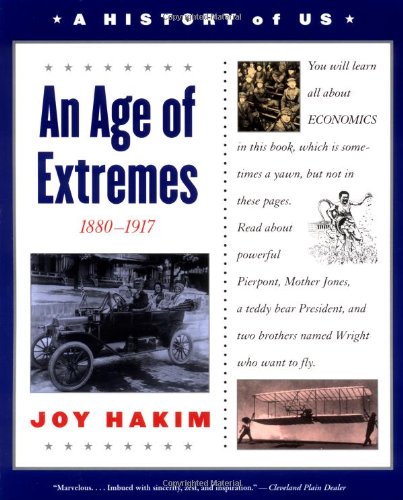 An age of extremes