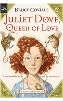 Juliet dove, queen of love
