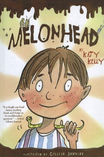 Melonhead