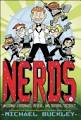 Nerds: National Espionage, Rescue, and Defense Society