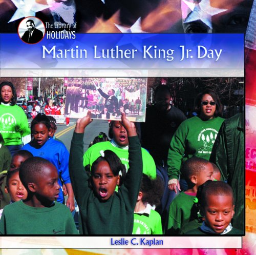 Martin luther king jr. day