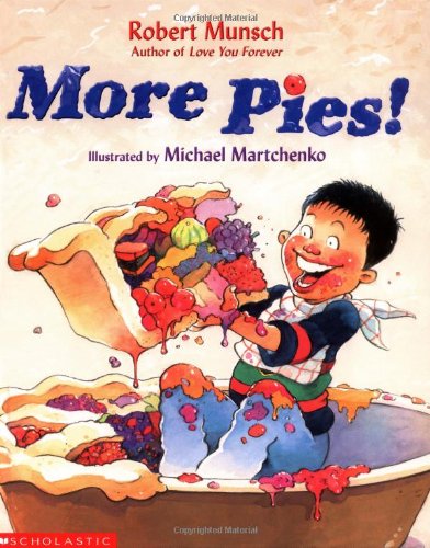 More pies!