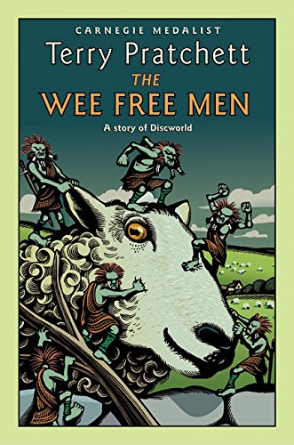 The Wee Free Men