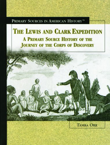 The Lewis and Clark Expedition : a prima