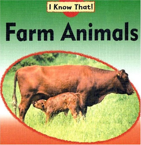 Farm animals