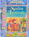 Muslim festival tales