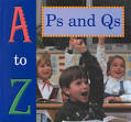 A to Z of Ps and Qs
