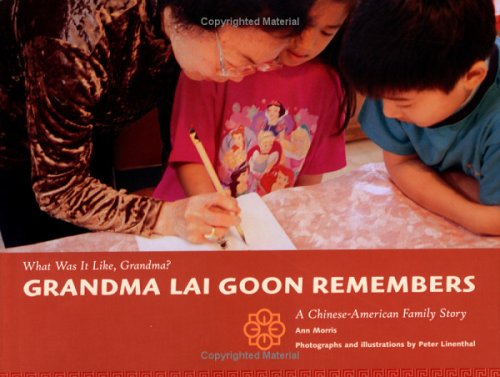 Grandma Lai Goon remembers  : a Chinese-American family story