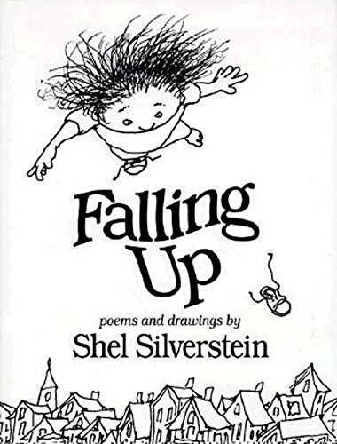 Falling up  : poems and drawings