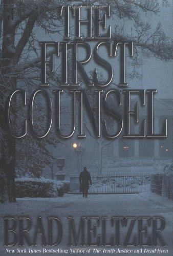The first counsel