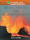 Volcanoes and earthquakes