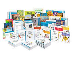 Creative Curriculum For Preschool (Bilingual)