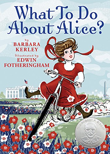 What to do about alice?-- how alice roos
