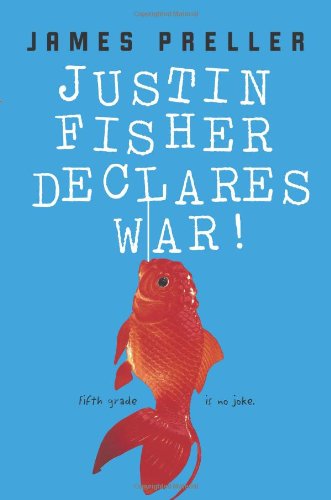 Justin fisher declares war