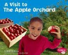 The apple orchard