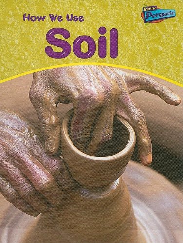 How we use soil