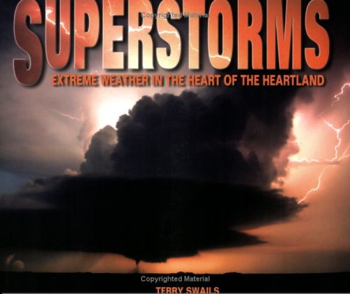 Superstorms: extreme weather in the hear