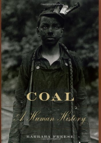 Coal  : a human history