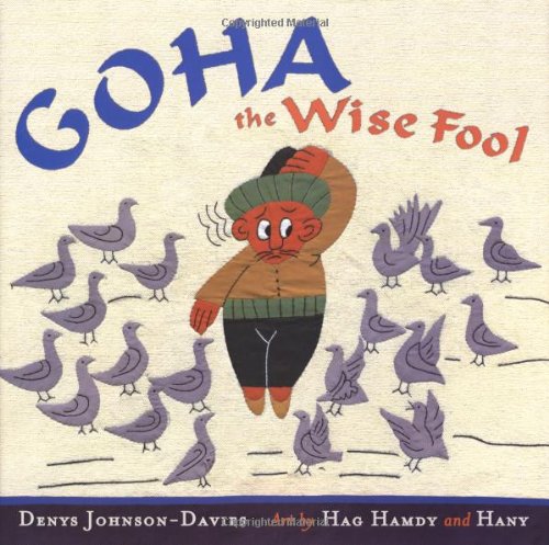 Goha the wise fool