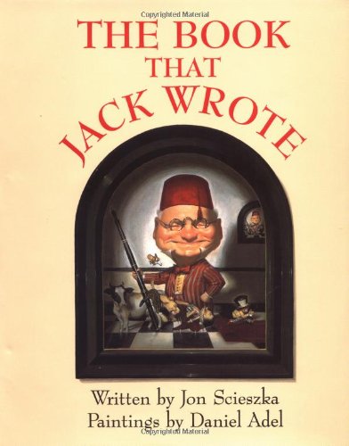 Book that Jack wrote