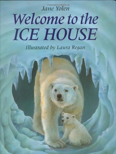 Welcome to the icehouse