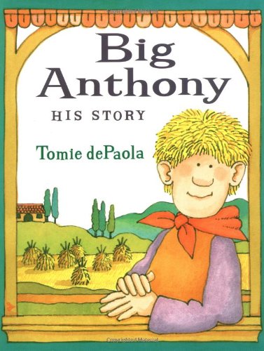 Big Anthony : His Story