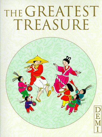 Greatest treasure