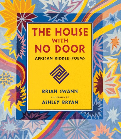 House with no door : African Riddle-Poems