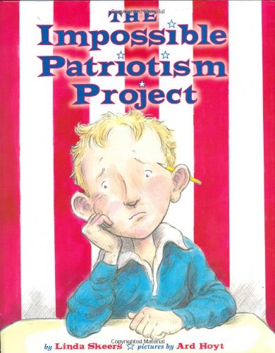 Impossible Patriotism Project