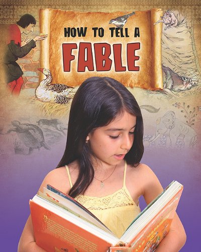 How to tell a fable