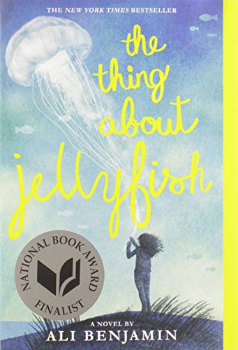 The thing about jellyfish : a novel