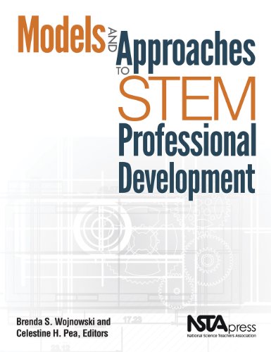 Models and Approaches to STEM Professional Development