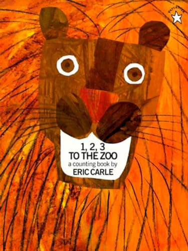 1, 2, 3 to the Zoo    : A Counting Book