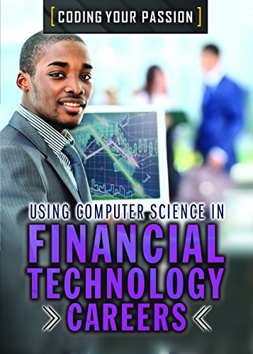 Using Computer Science in Financial Tech