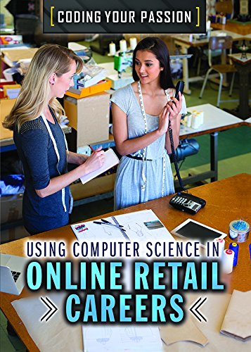 Using Computer Science in Online Retail