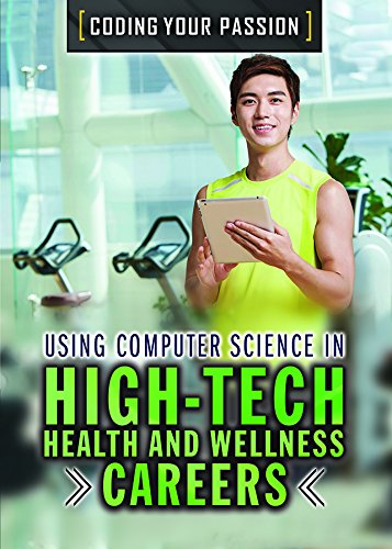 Using computer science in High-tech Heal