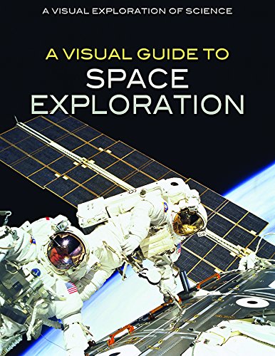 A Visual Guide to Space Exploration