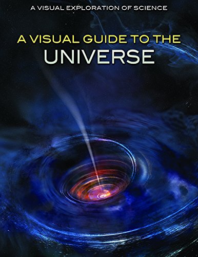 A Visual Guide to the Universe