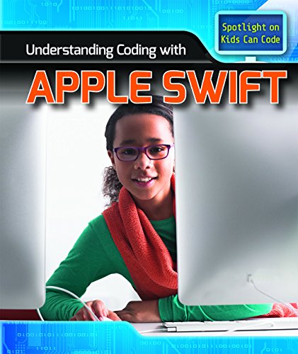 Understanding Coding with Apple Swift