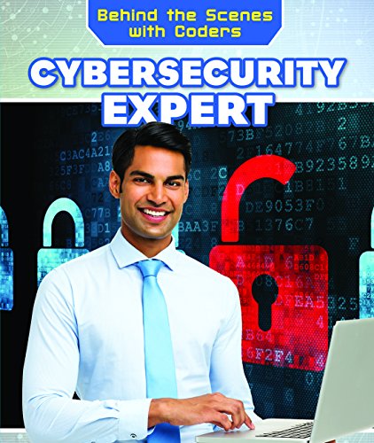 Cybersecurity Expert