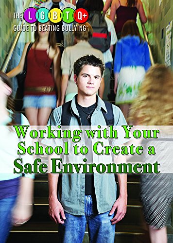 Working with Your School to Create a Saf