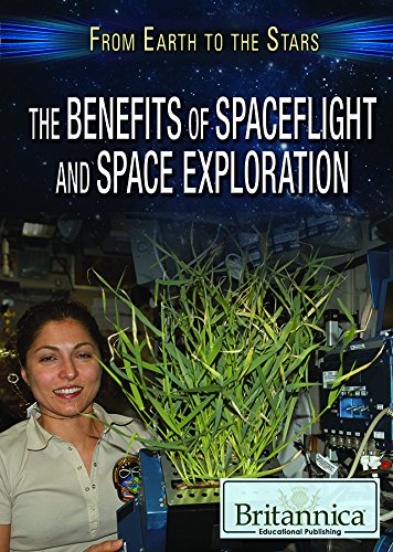 The Benefits of Spaceflight and Space Ex