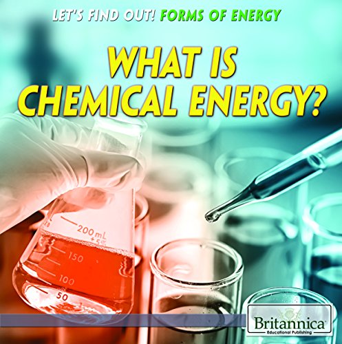 What is Chemical Energy?