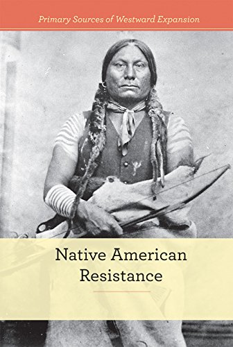 Native American Resistance